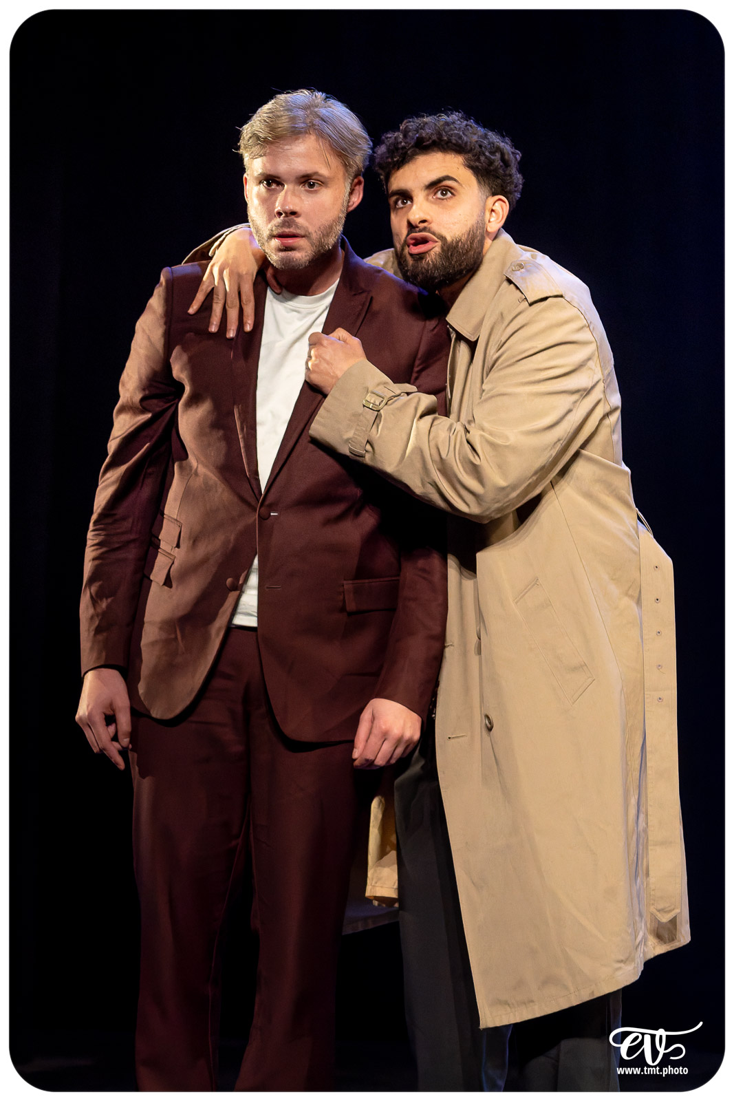 DOM JUAN (CIE L'ILLUSTRE THEATRE)